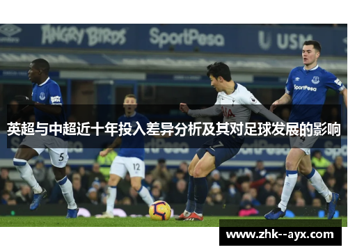 英超与中超近十年投入差异分析及其对足球发展的影响 英超与中超近十年投入差异分析及其对足球发展的影响