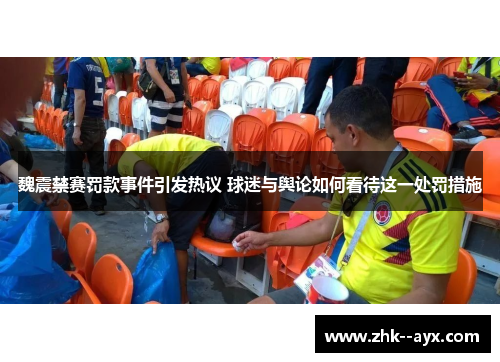 魏震禁赛罚款事件引发热议 球迷与舆论如何看待这一处罚措施