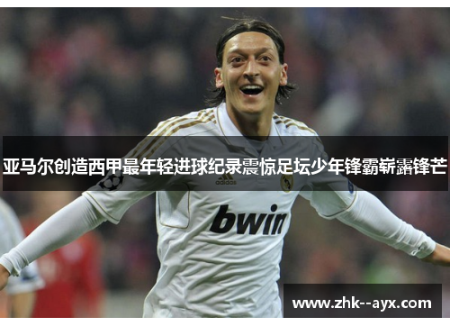 亚马尔创造西甲最年轻进球纪录震惊足坛少年锋霸崭露锋芒 亚马尔创造西甲最年轻进球纪录震惊足坛少年锋霸崭露锋芒